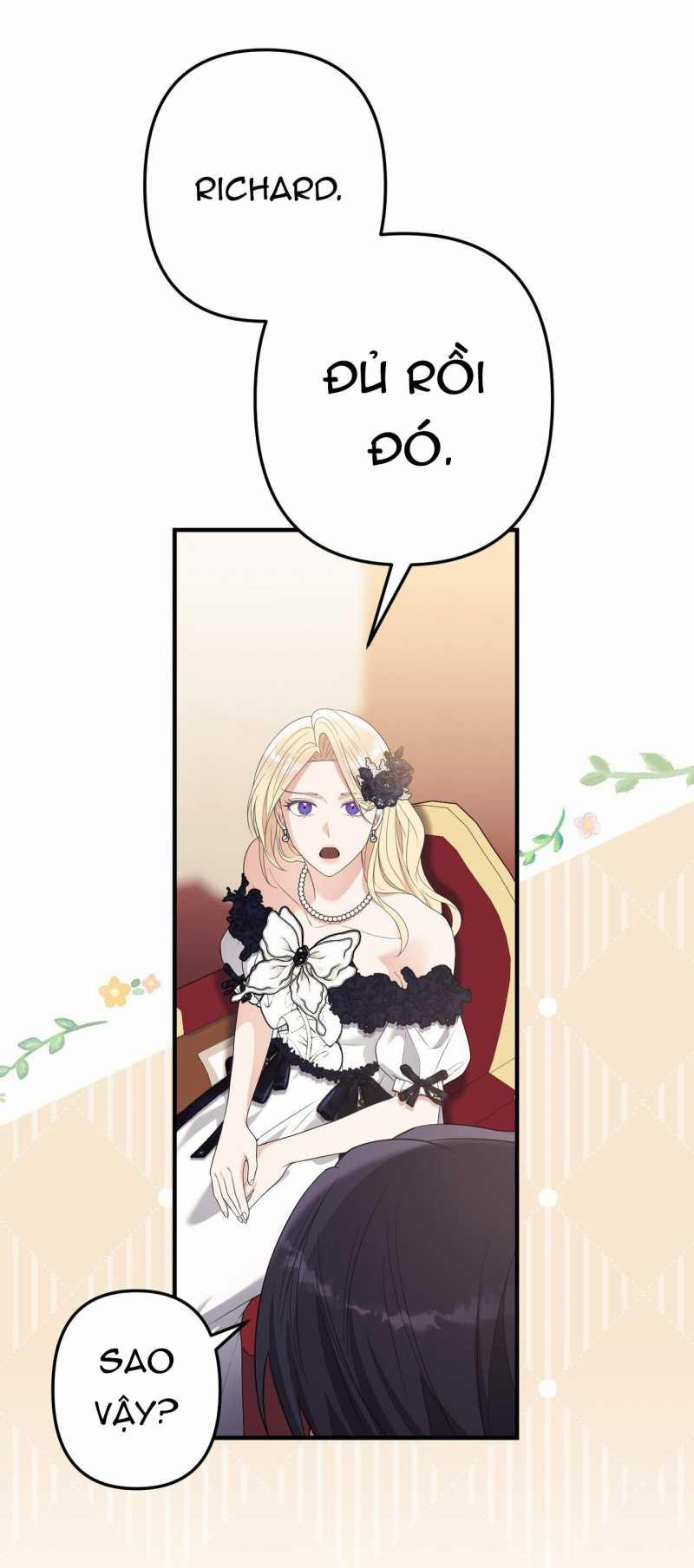 [18+] Jasmin Xin Hãy Để Ý Đến Tôi 48.1 trang 10