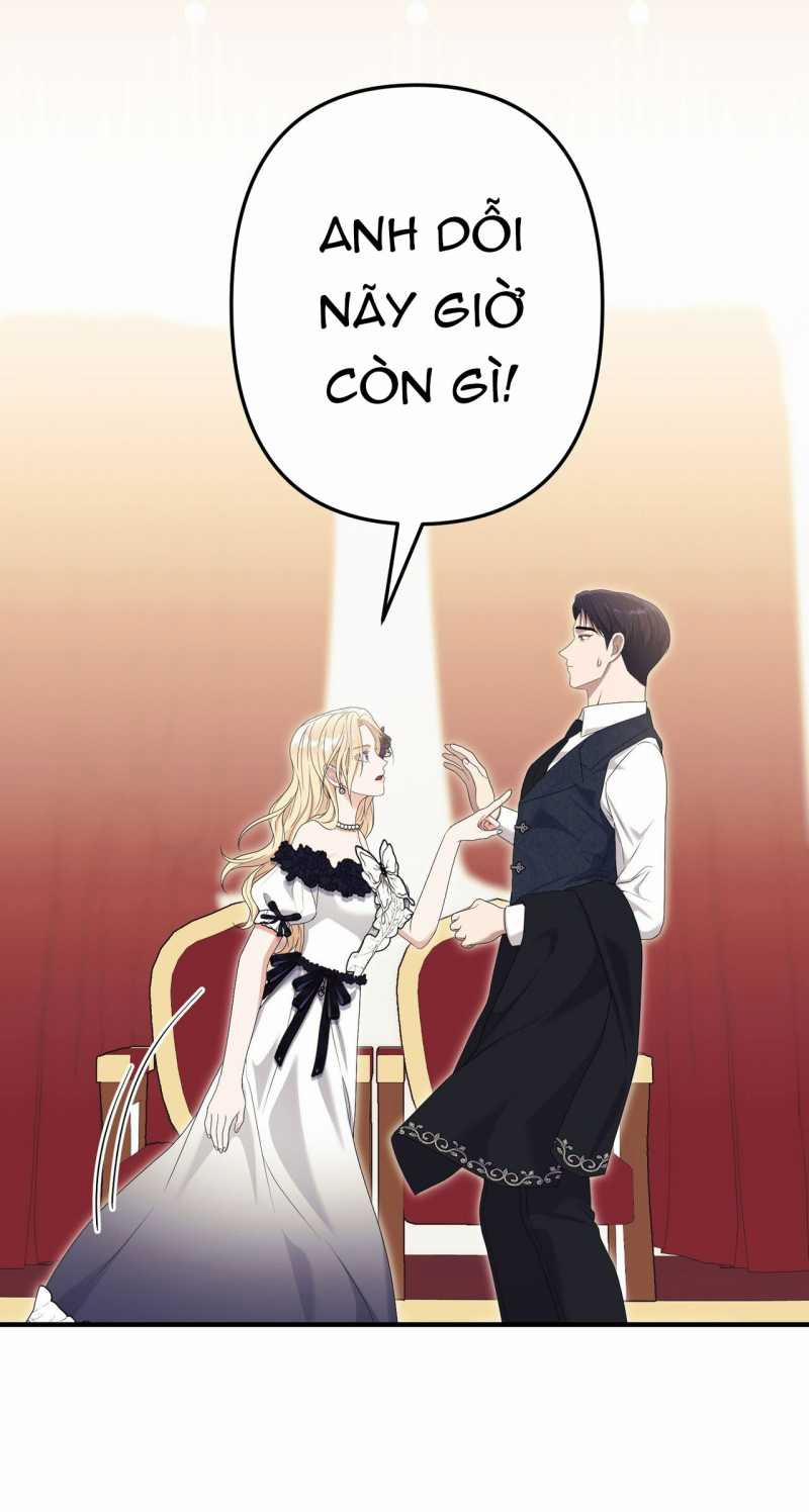 [18+] Jasmin Xin Hãy Để Ý Đến Tôi 48.1 trang 11