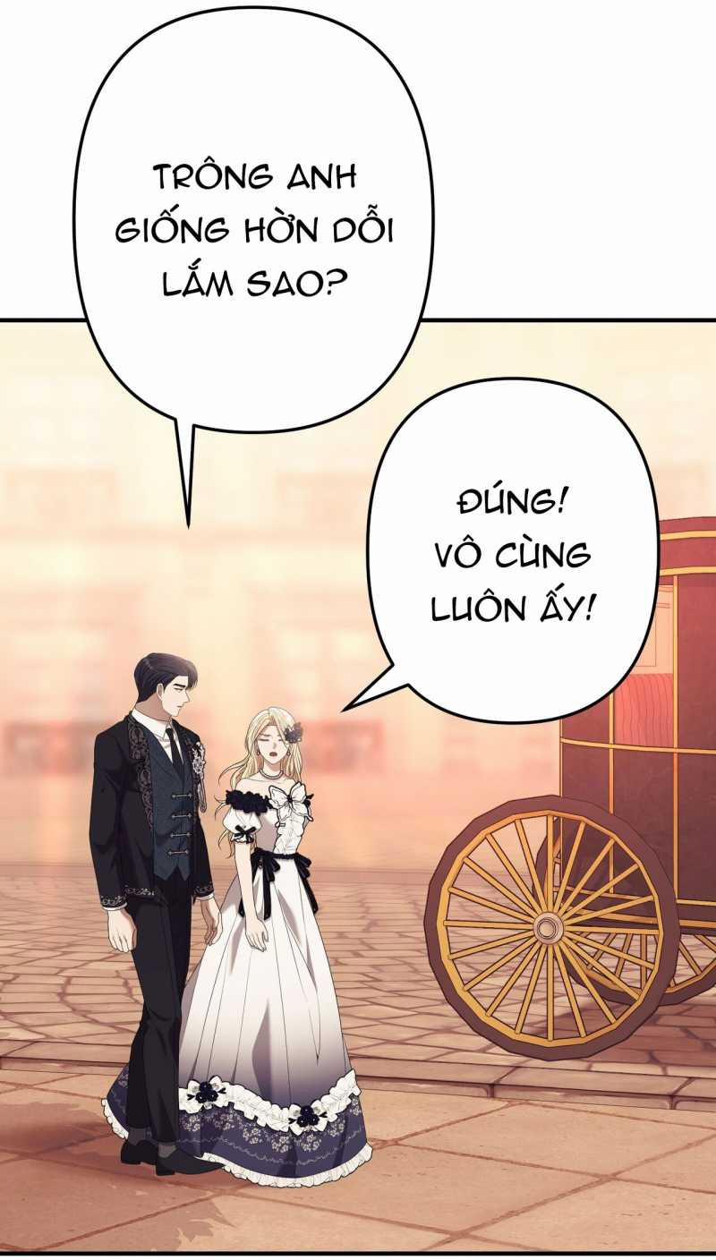 [18+] Jasmin Xin Hãy Để Ý Đến Tôi 48.1 trang 15