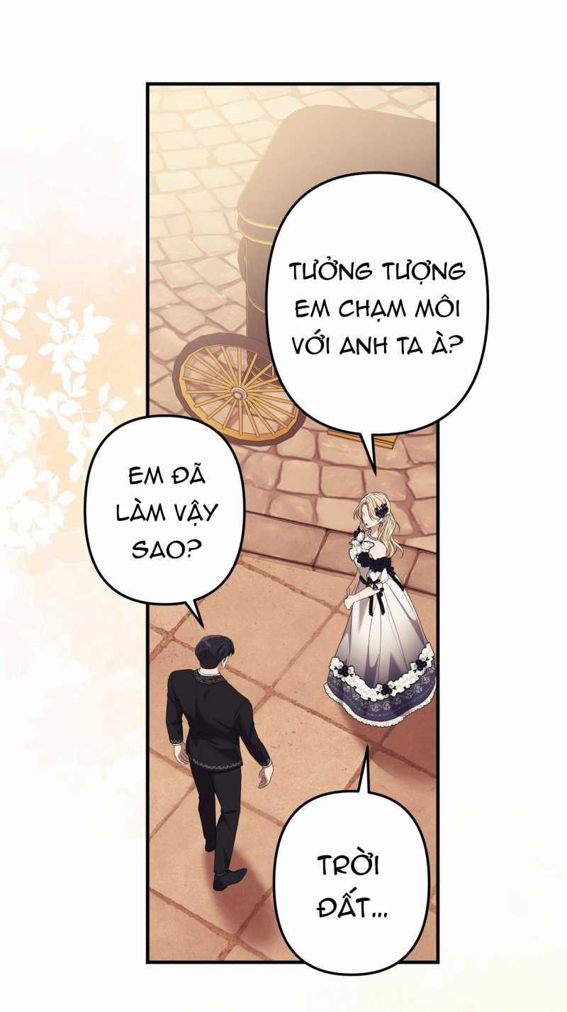 [18+] Jasmin Xin Hãy Để Ý Đến Tôi 48.1 trang 18