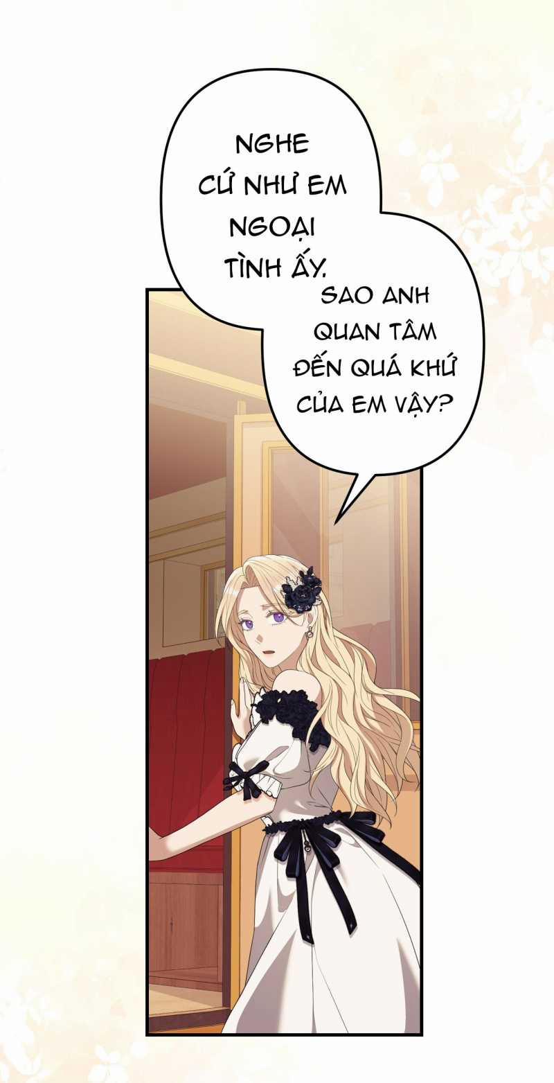 [18+] Jasmin Xin Hãy Để Ý Đến Tôi 48.1 trang 19