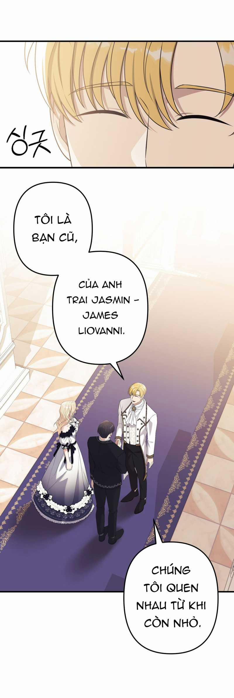 [18+] Jasmin Xin Hãy Để Ý Đến Tôi 48.1 trang 2