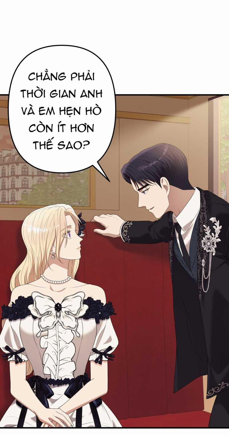 [18+] Jasmin Xin Hãy Để Ý Đến Tôi 48.1 trang 21