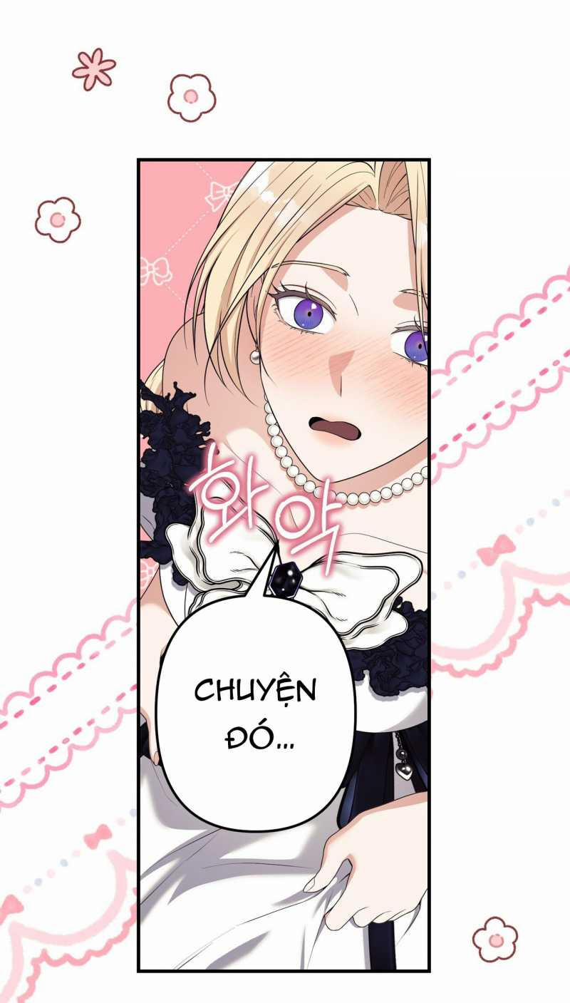 [18+] Jasmin Xin Hãy Để Ý Đến Tôi 48.1 trang 22