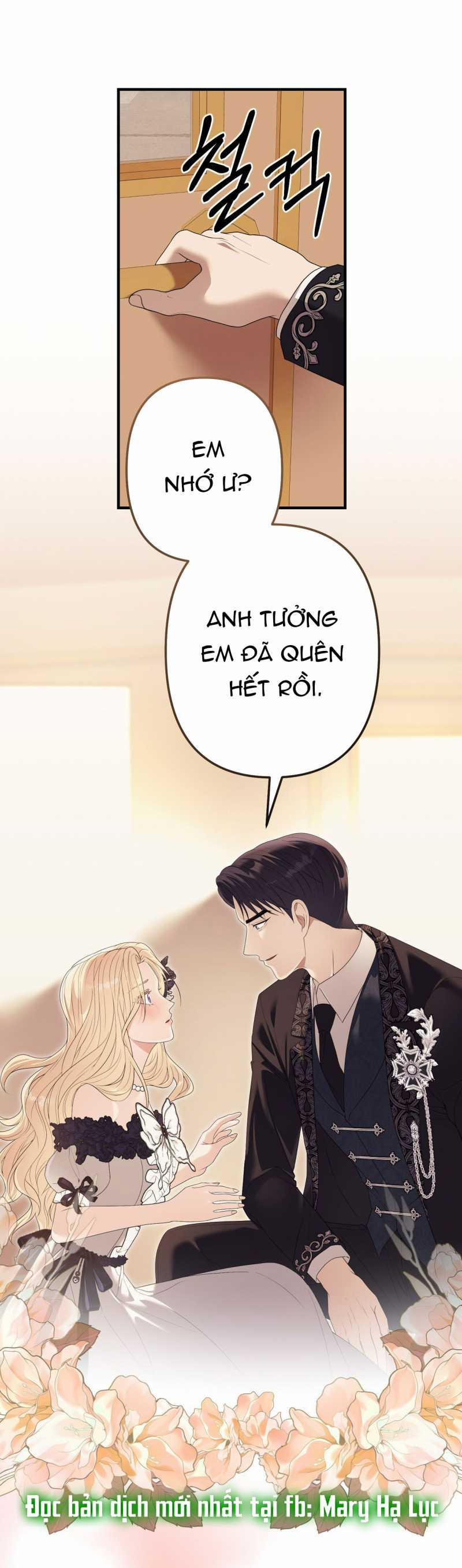 [18+] Jasmin Xin Hãy Để Ý Đến Tôi 48.1 trang 24