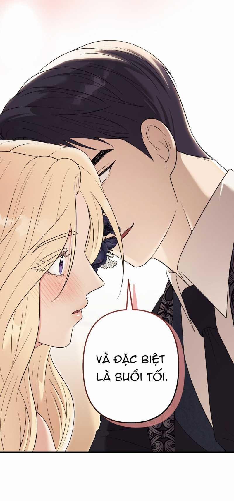 [18+] Jasmin Xin Hãy Để Ý Đến Tôi 48.1 trang 26