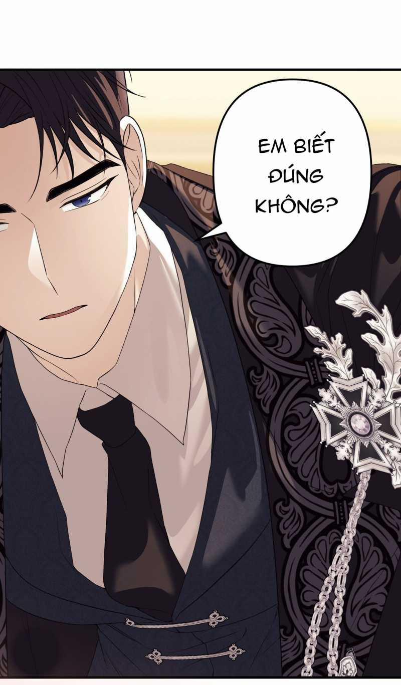 [18+] Jasmin Xin Hãy Để Ý Đến Tôi 48.1 trang 27