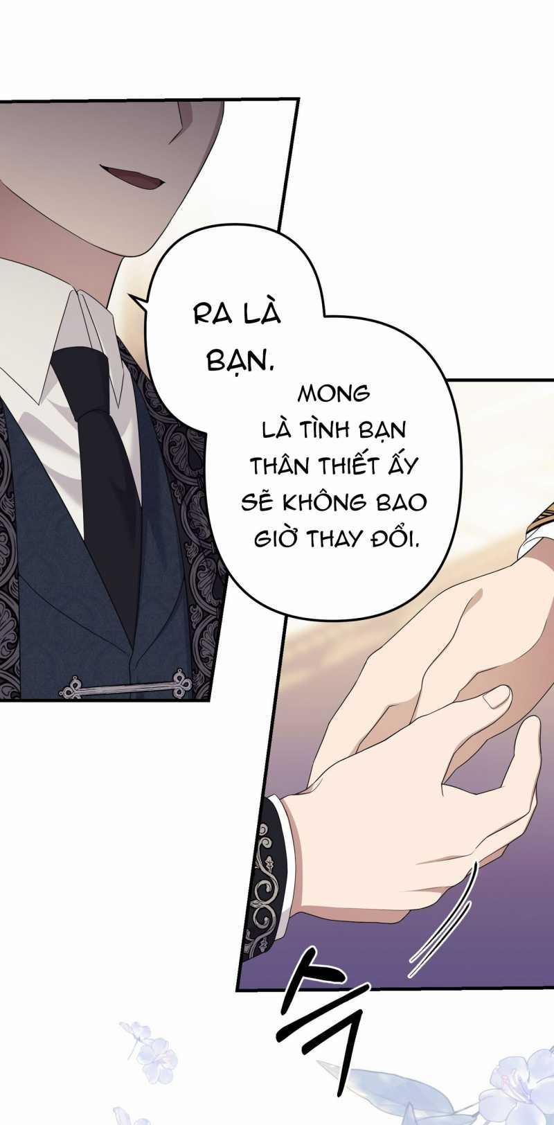 [18+] Jasmin Xin Hãy Để Ý Đến Tôi 48.1 trang 3