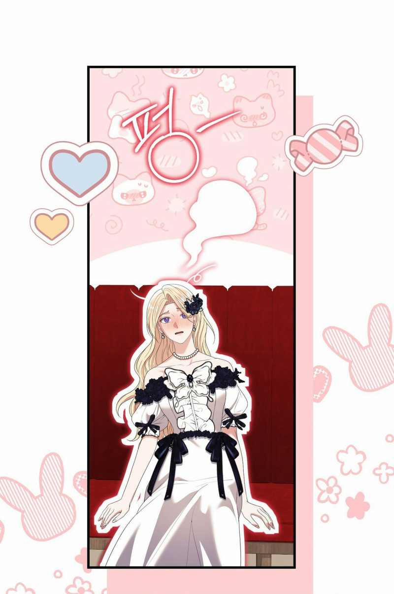 [18+] Jasmin Xin Hãy Để Ý Đến Tôi 48.1 trang 30