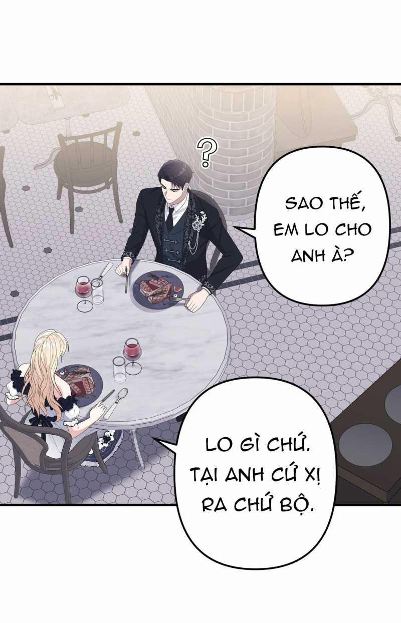 [18+] Jasmin Xin Hãy Để Ý Đến Tôi 48.1 trang 34