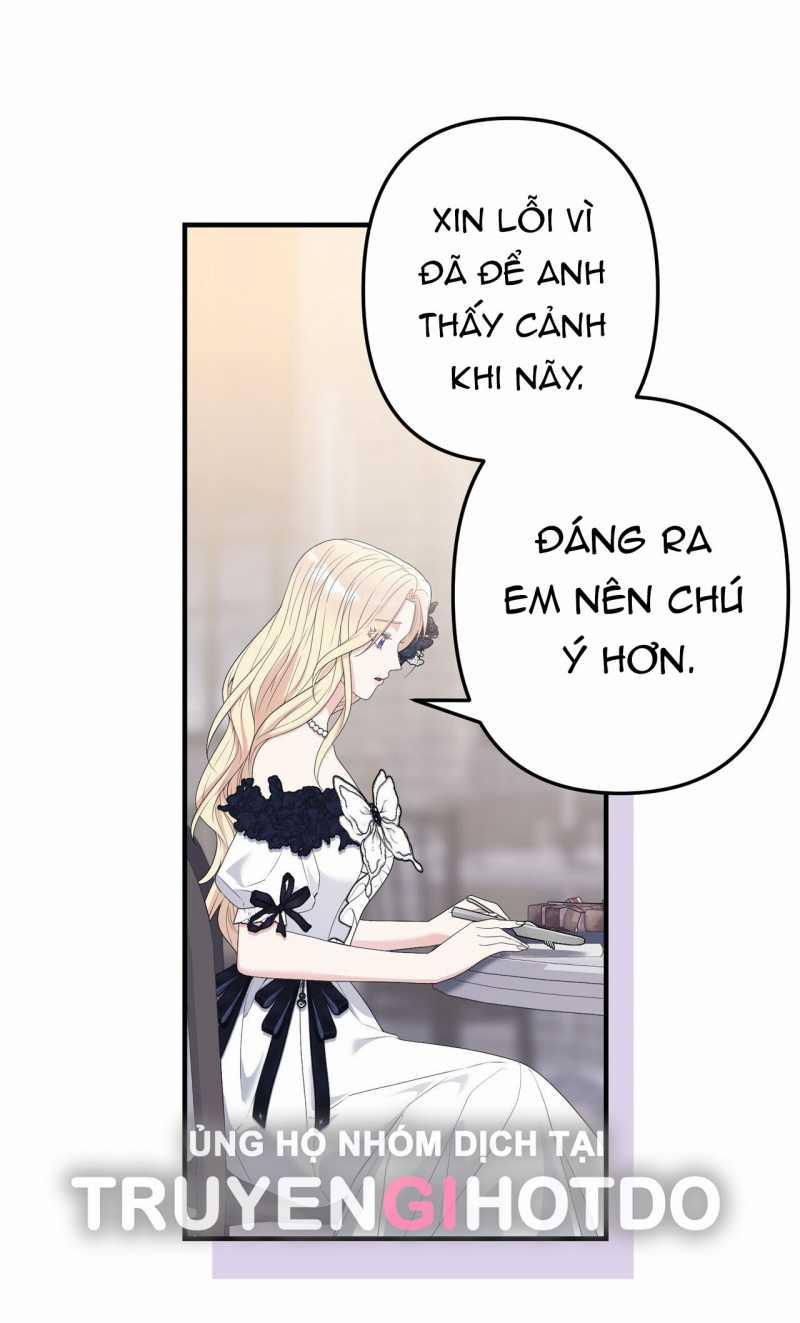 [18+] Jasmin Xin Hãy Để Ý Đến Tôi 48.1 trang 35