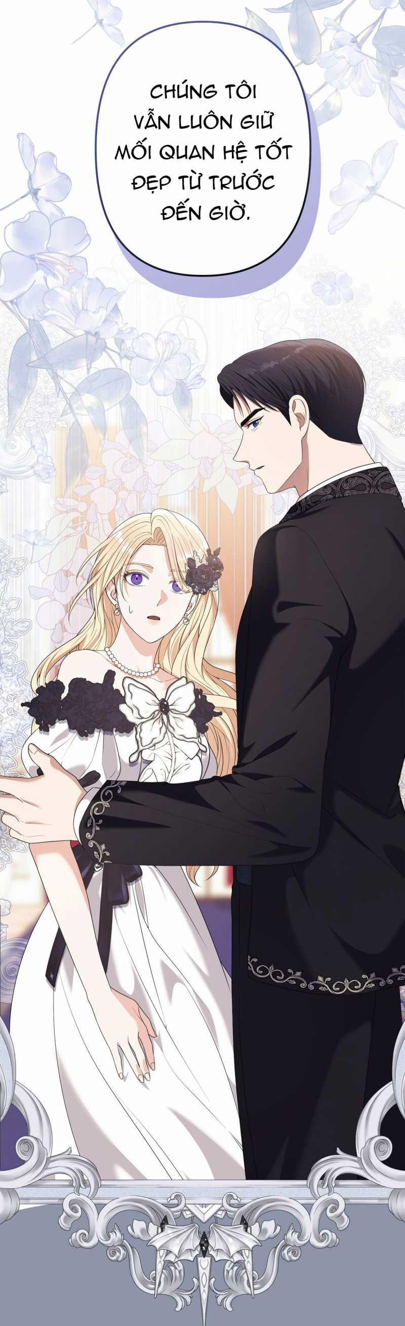 [18+] Jasmin Xin Hãy Để Ý Đến Tôi 48.1 trang 4