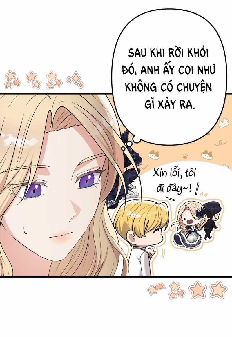 [18+] Jasmin Xin Hãy Để Ý Đến Tôi 48.1 trang 8