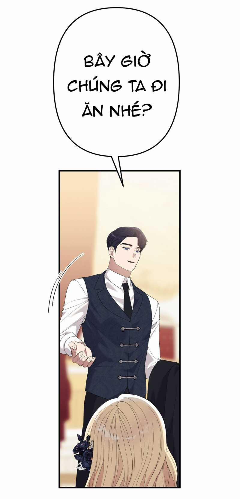 [18+] Jasmin Xin Hãy Để Ý Đến Tôi 48.1 trang 9