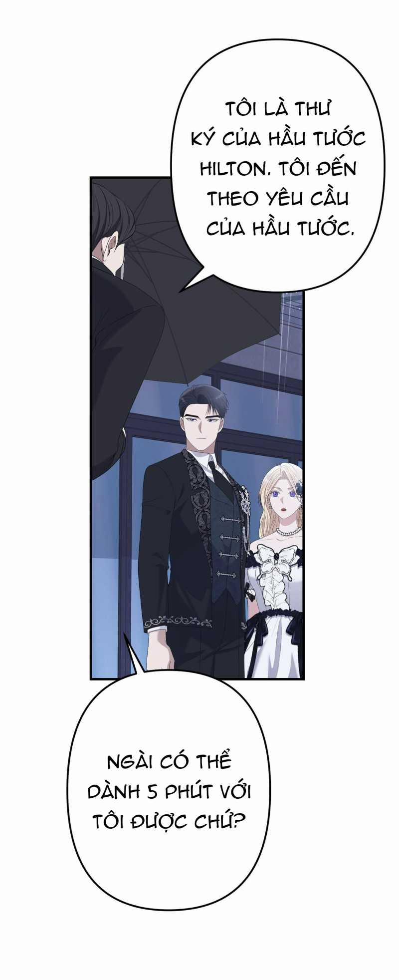 [18+] Jasmin Xin Hãy Để Ý Đến Tôi 48.2 trang 17