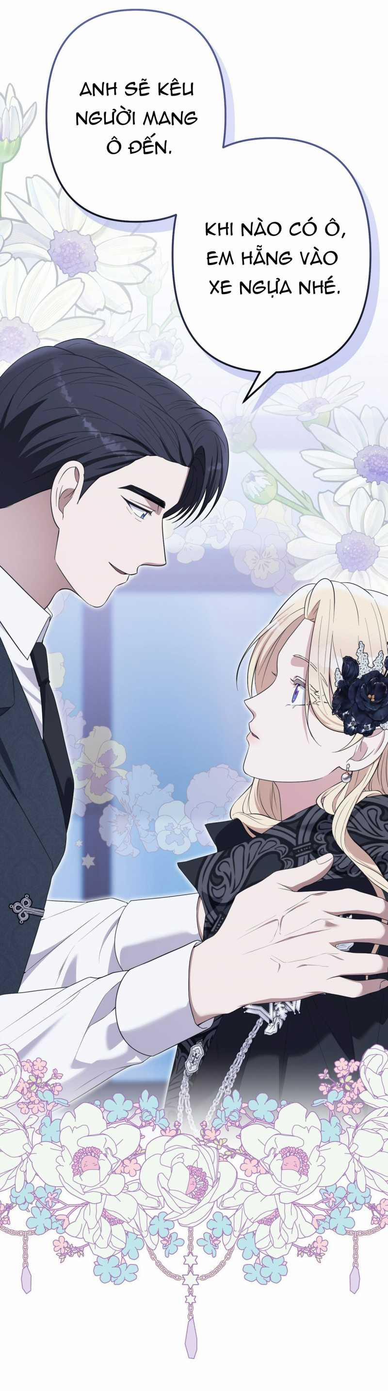 [18+] Jasmin Xin Hãy Để Ý Đến Tôi 48.2 trang 20