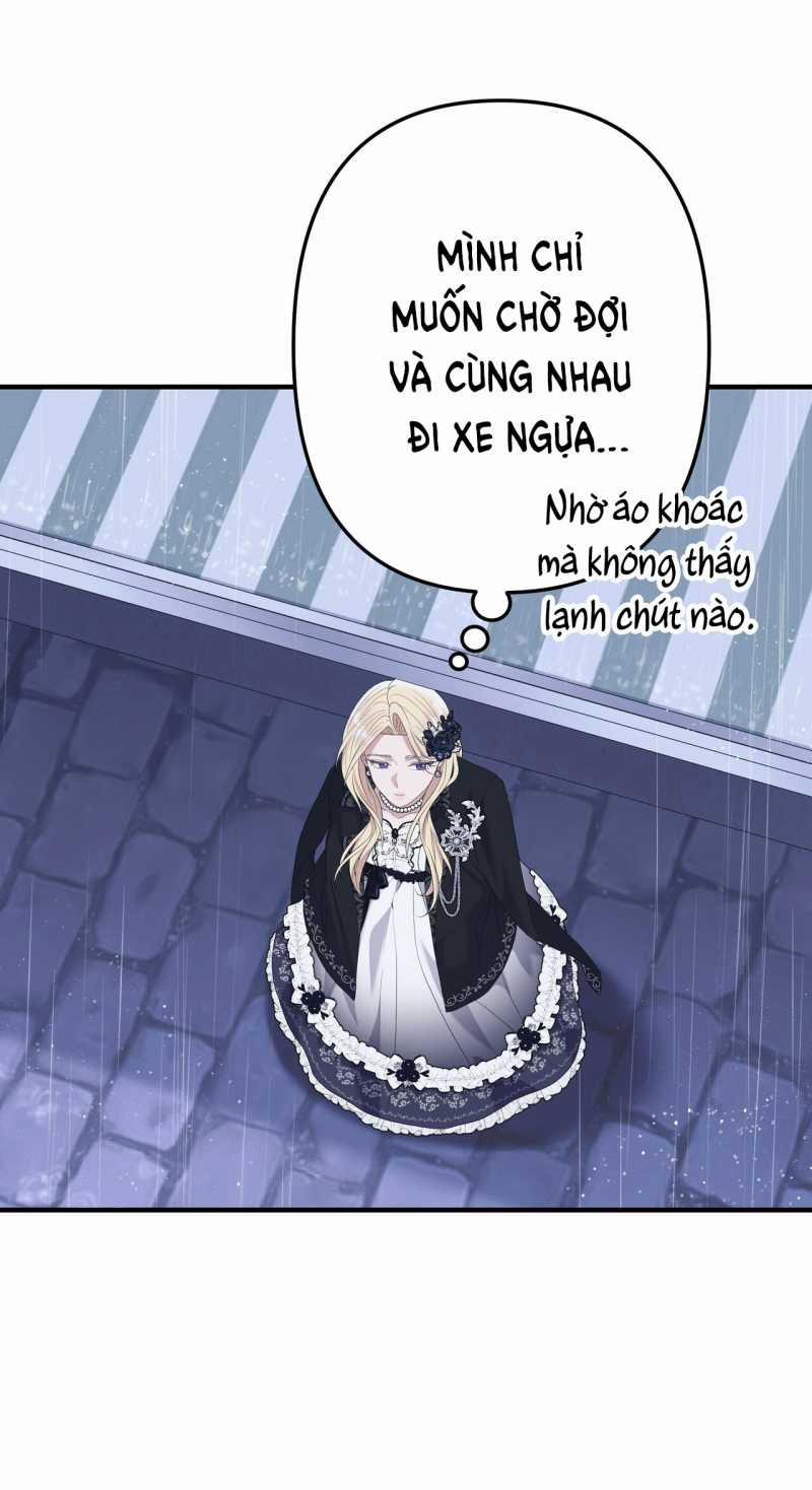 [18+] Jasmin Xin Hãy Để Ý Đến Tôi 48.2 trang 22