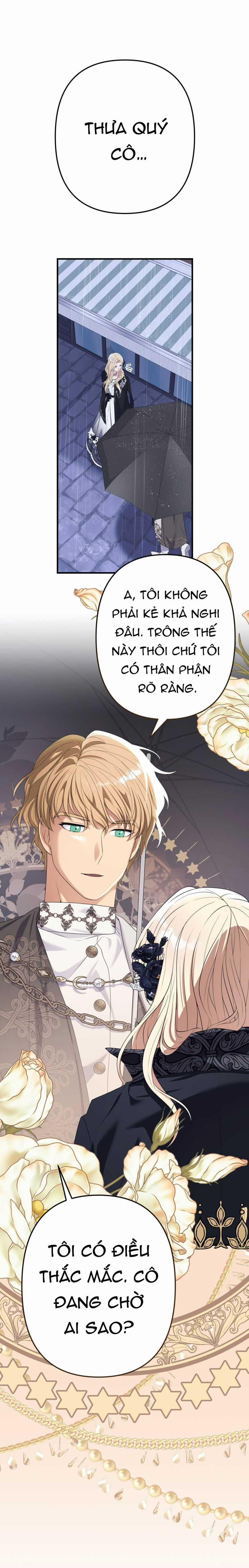 [18+] Jasmin Xin Hãy Để Ý Đến Tôi 48.2 trang 23