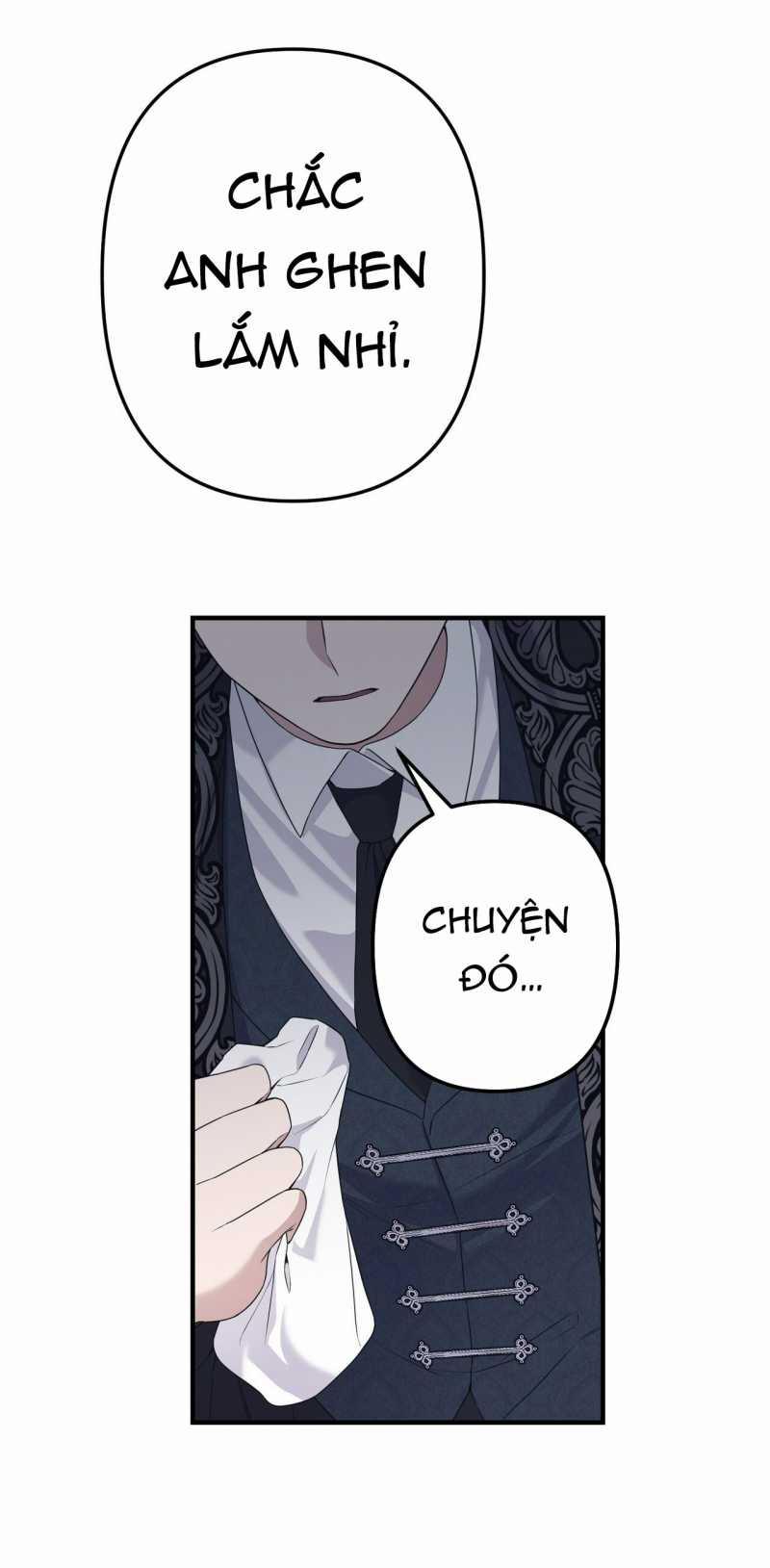 [18+] Jasmin Xin Hãy Để Ý Đến Tôi 48.2 trang 3