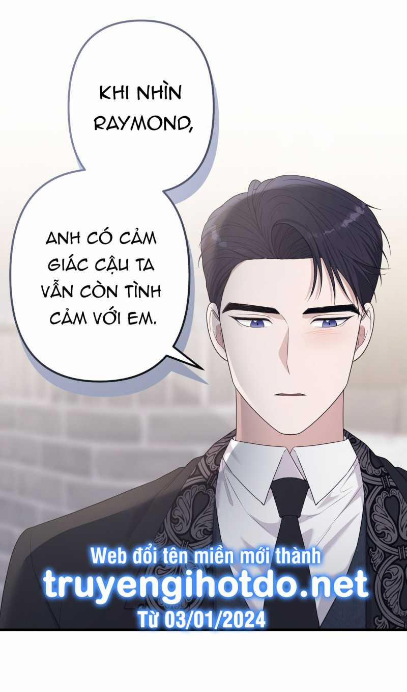 [18+] Jasmin Xin Hãy Để Ý Đến Tôi 48.2 trang 4