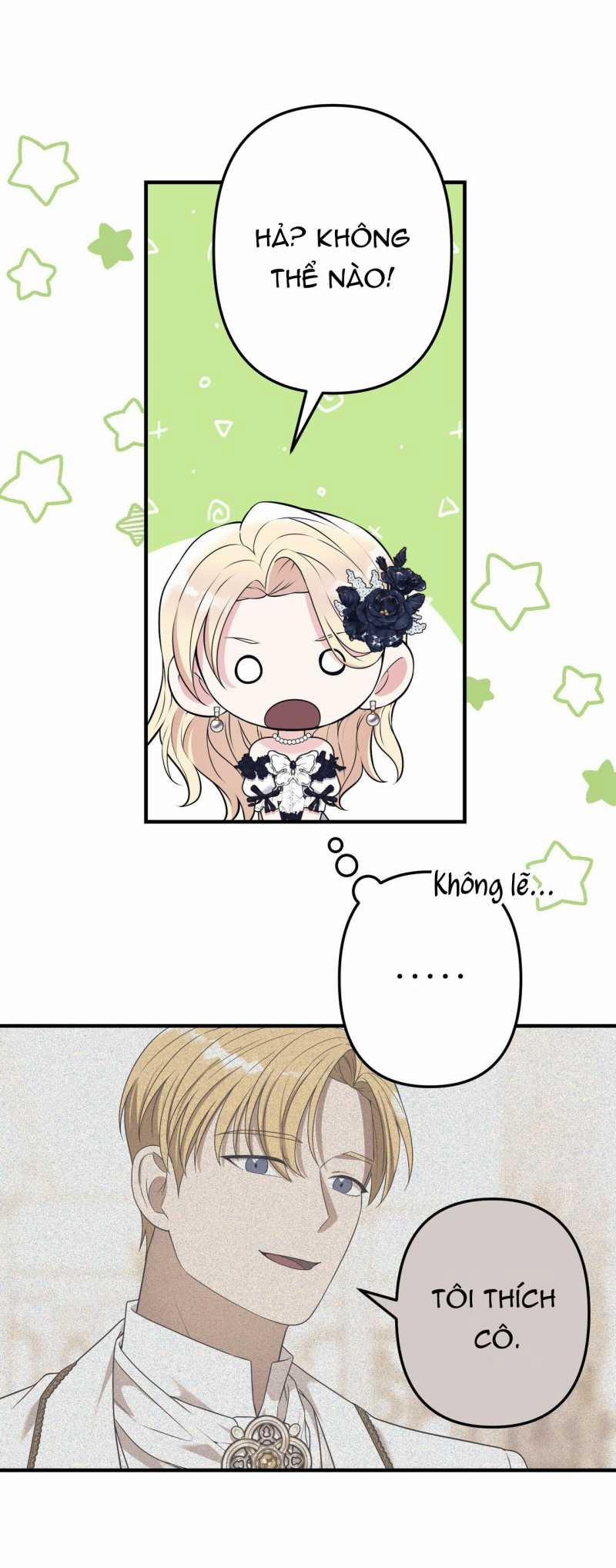 [18+] Jasmin Xin Hãy Để Ý Đến Tôi 48.2 trang 5