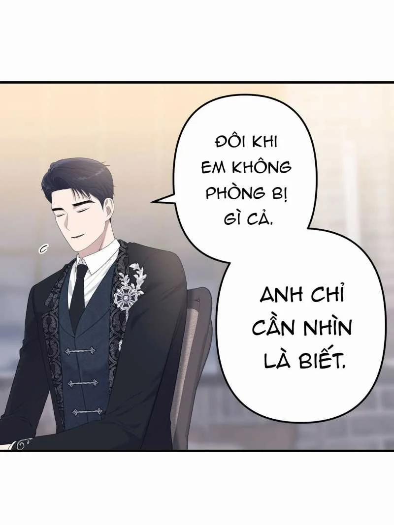 [18+] Jasmin Xin Hãy Để Ý Đến Tôi 48.2 trang 6