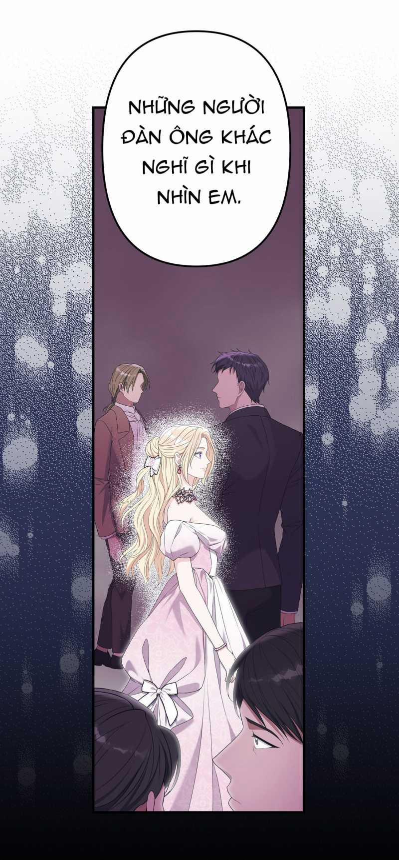 [18+] Jasmin Xin Hãy Để Ý Đến Tôi 48.2 trang 7