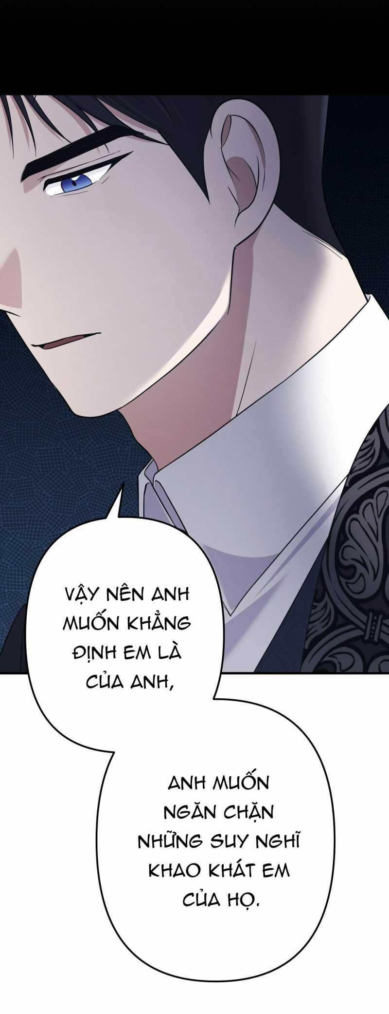 [18+] Jasmin Xin Hãy Để Ý Đến Tôi 48.2 trang 8