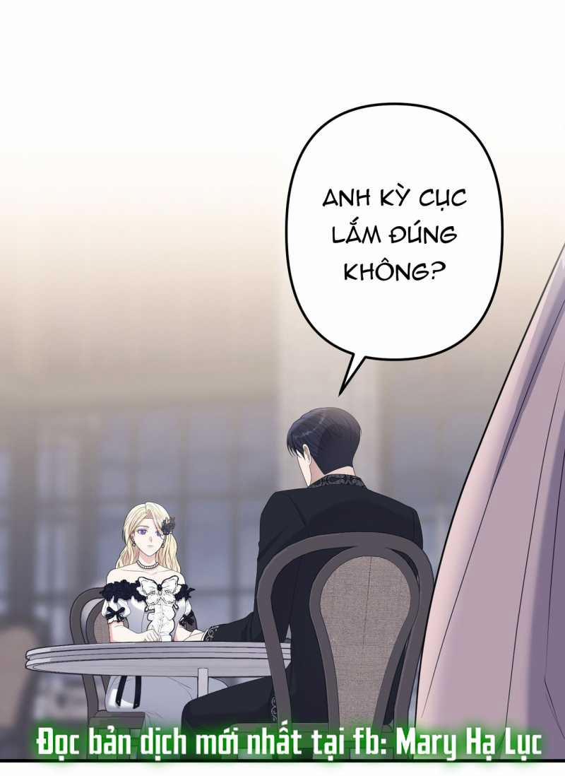 [18+] Jasmin Xin Hãy Để Ý Đến Tôi 48.2 trang 9