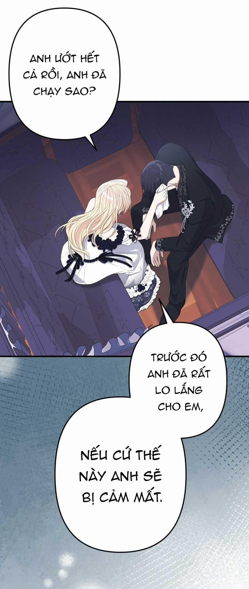 [18+] Jasmin Xin Hãy Để Ý Đến Tôi 49.1 trang 16