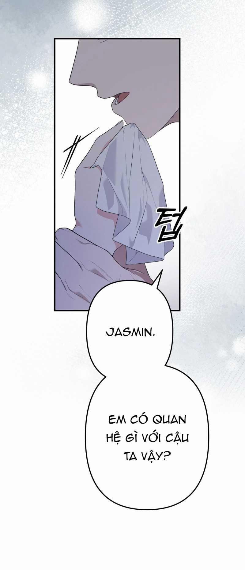 [18+] Jasmin Xin Hãy Để Ý Đến Tôi 49.1 trang 17