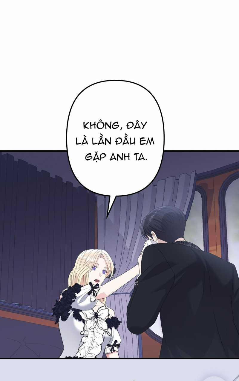 [18+] Jasmin Xin Hãy Để Ý Đến Tôi 49.1 trang 18