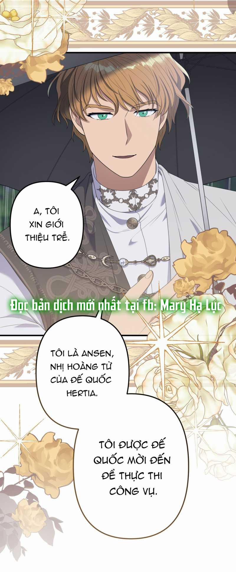 [18+] Jasmin Xin Hãy Để Ý Đến Tôi 49.1 trang 2