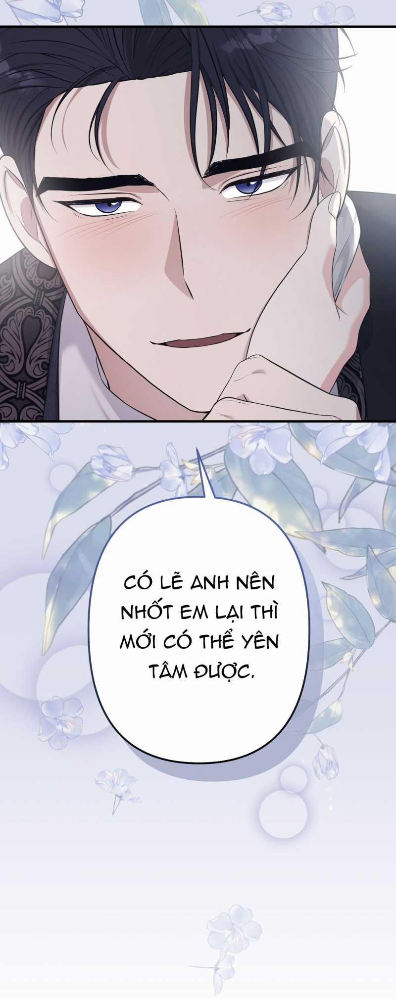 [18+] Jasmin Xin Hãy Để Ý Đến Tôi 49.1 trang 20