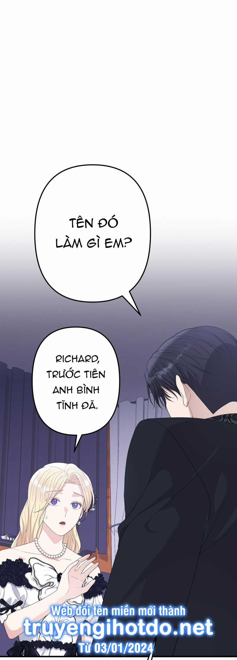 [18+] Jasmin Xin Hãy Để Ý Đến Tôi 49.1 trang 22