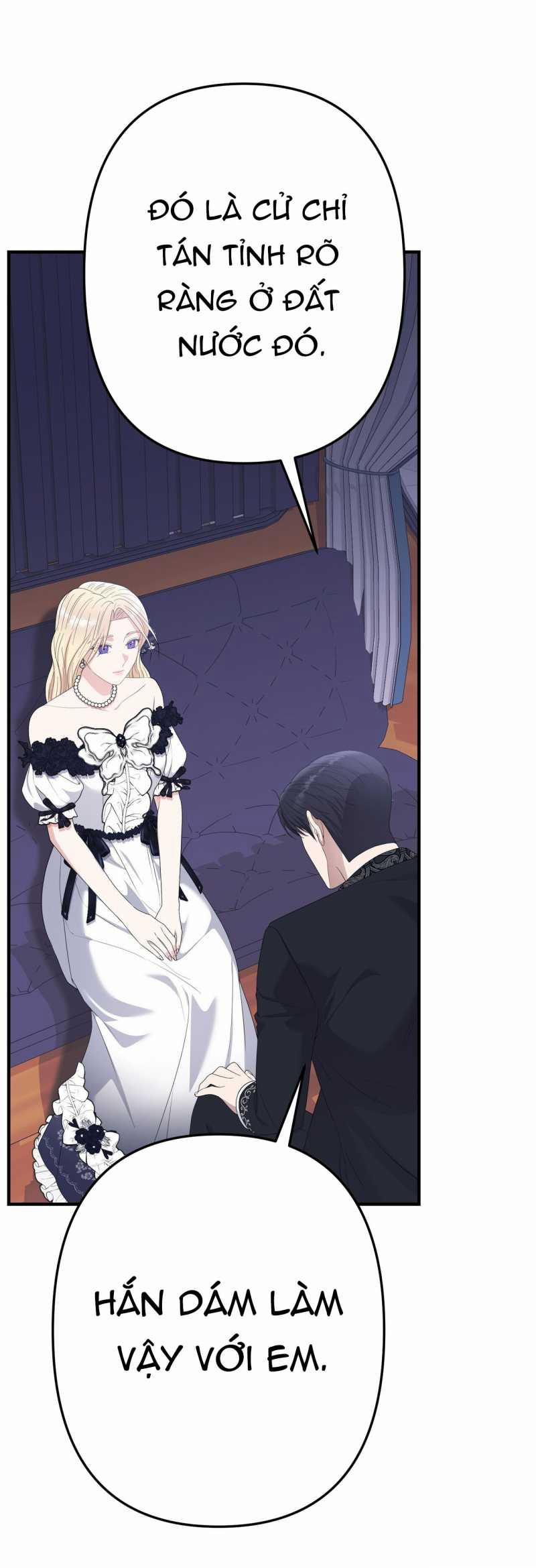 [18+] Jasmin Xin Hãy Để Ý Đến Tôi 49.1 trang 24