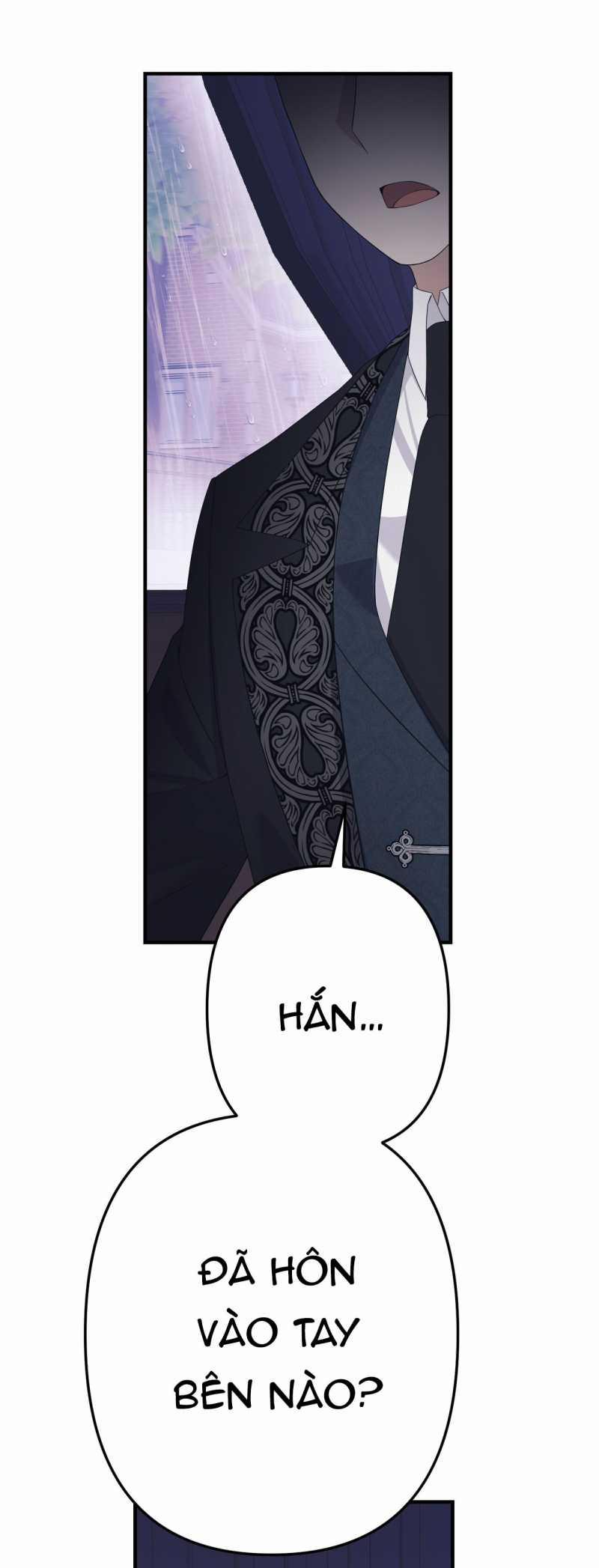 [18+] Jasmin Xin Hãy Để Ý Đến Tôi 49.1 trang 26