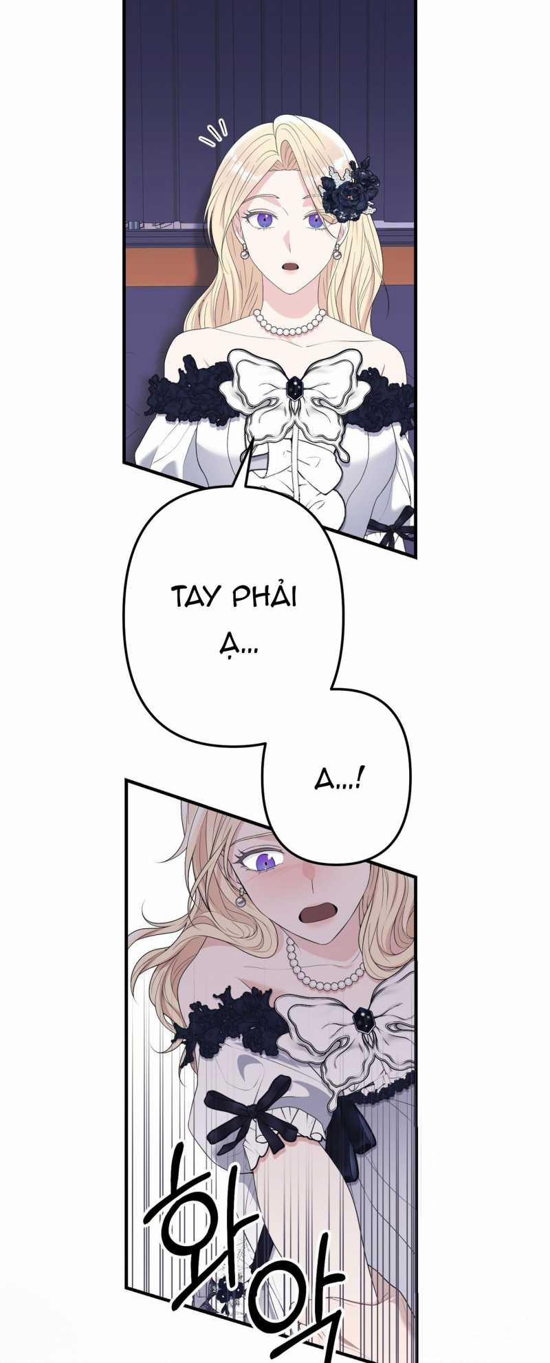 [18+] Jasmin Xin Hãy Để Ý Đến Tôi 49.1 trang 27