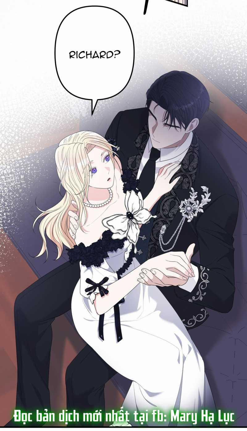 [18+] Jasmin Xin Hãy Để Ý Đến Tôi 49.1 trang 28