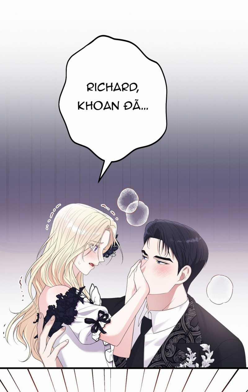 [18+] Jasmin Xin Hãy Để Ý Đến Tôi 49.1 trang 32