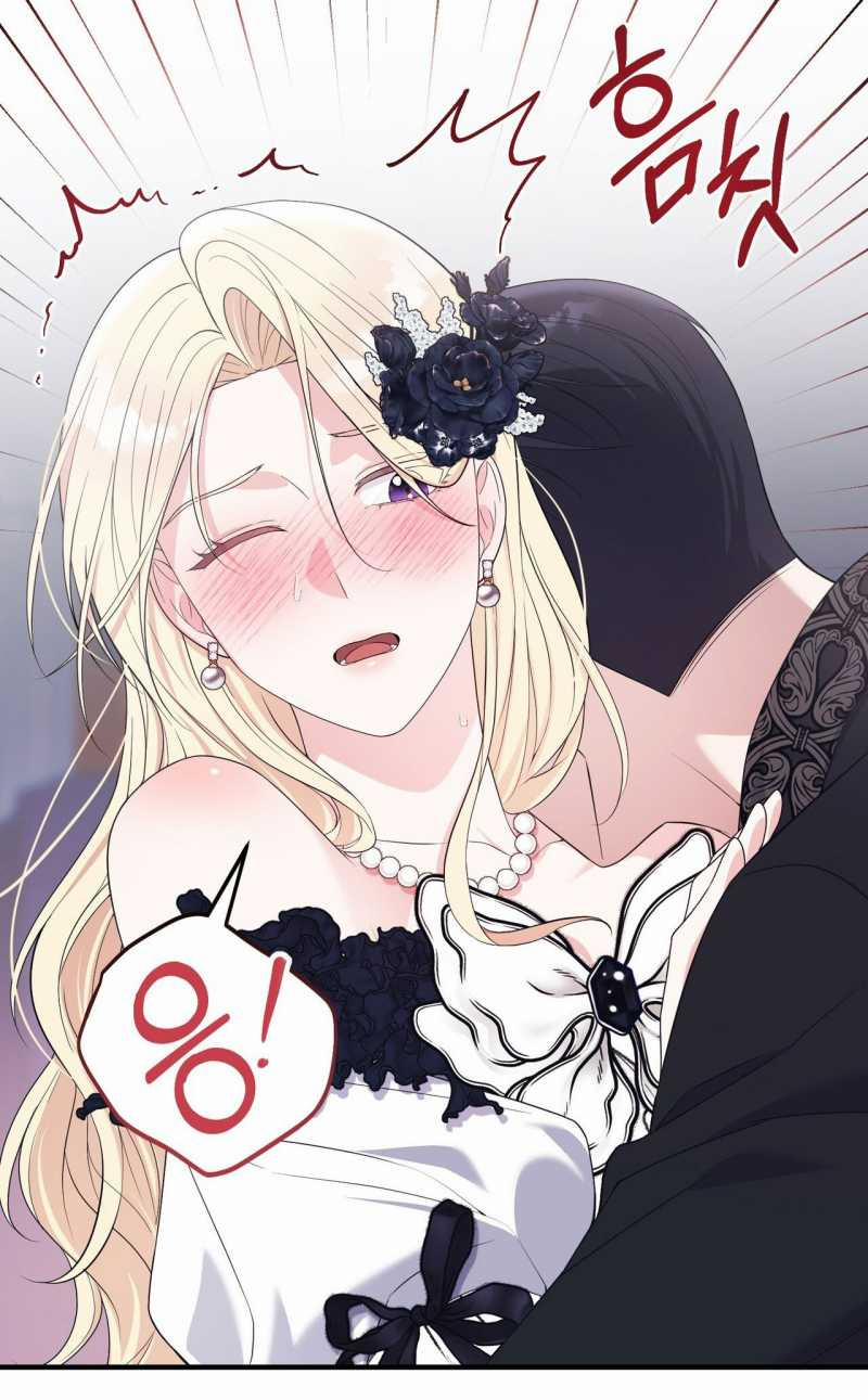 [18+] Jasmin Xin Hãy Để Ý Đến Tôi 49.1 trang 33