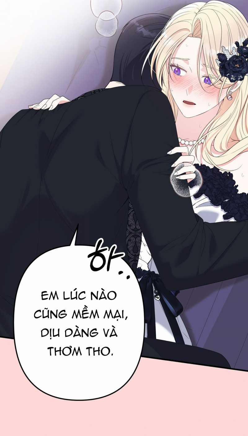 [18+] Jasmin Xin Hãy Để Ý Đến Tôi 49.1 trang 35