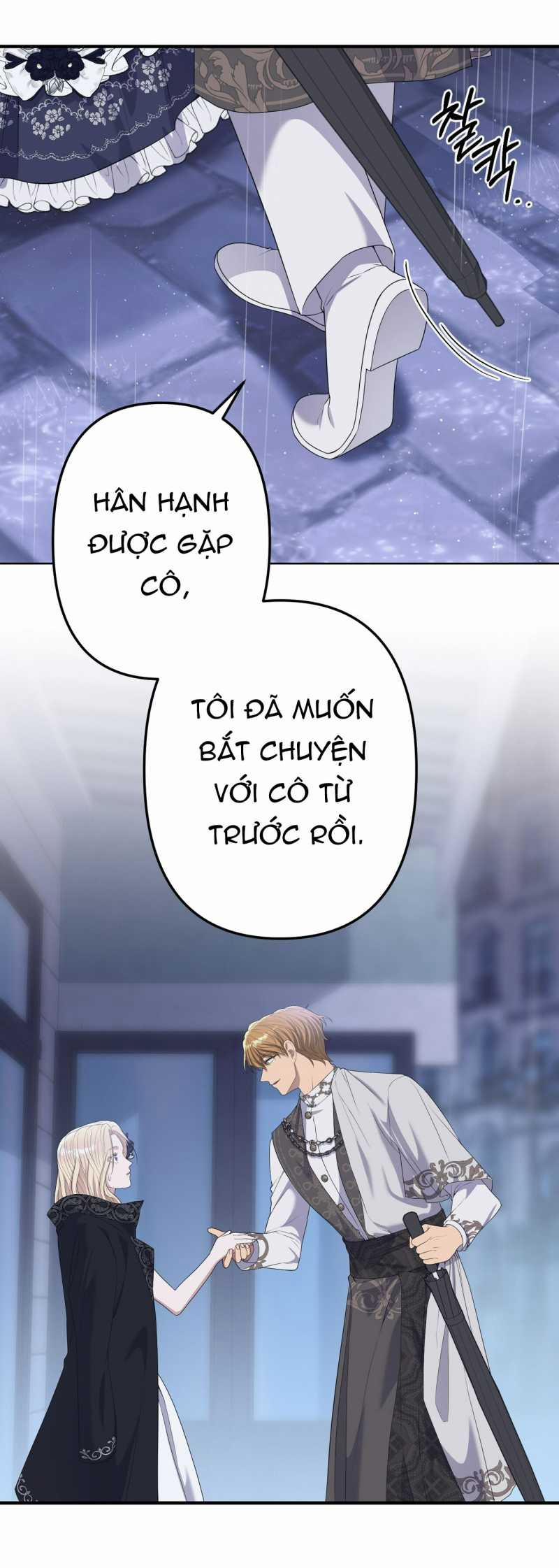 [18+] Jasmin Xin Hãy Để Ý Đến Tôi 49.1 trang 4