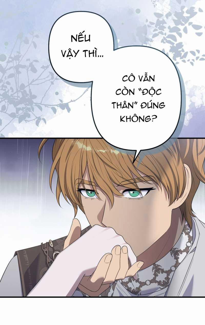 [18+] Jasmin Xin Hãy Để Ý Đến Tôi 49.1 trang 6