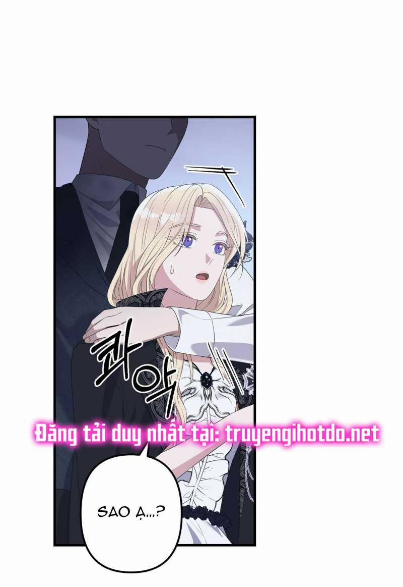 [18+] Jasmin Xin Hãy Để Ý Đến Tôi 49.1 trang 7