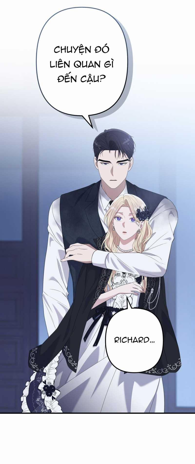 [18+] Jasmin Xin Hãy Để Ý Đến Tôi 49.1 trang 8