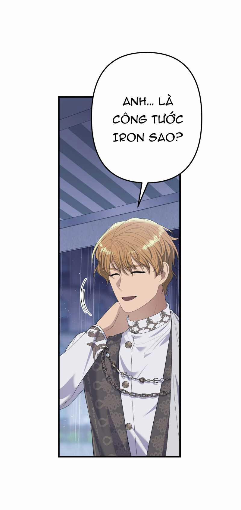 [18+] Jasmin Xin Hãy Để Ý Đến Tôi 49.1 trang 9