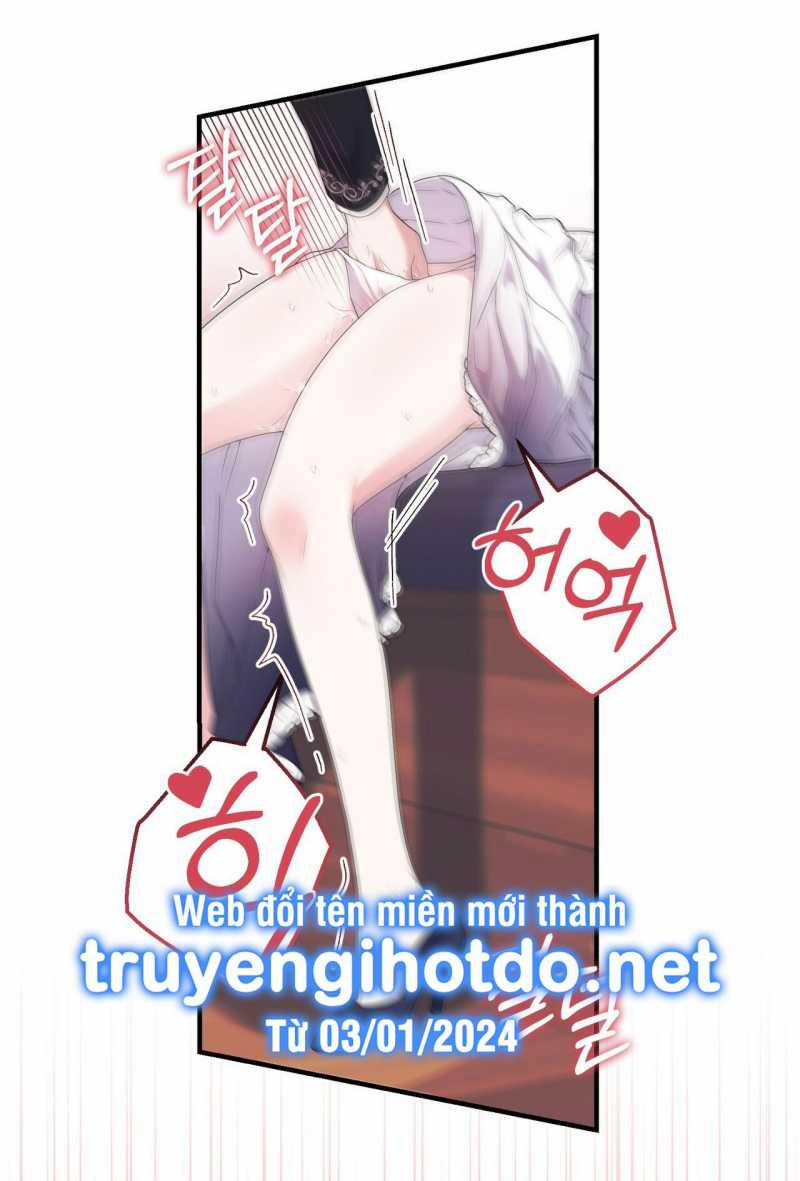 [18+] Jasmin Xin Hãy Để Ý Đến Tôi 49.2 trang 12