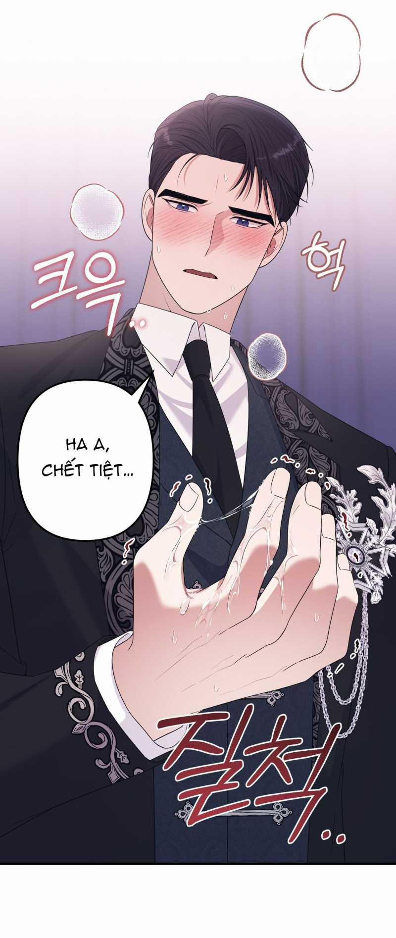 [18+] Jasmin Xin Hãy Để Ý Đến Tôi 49.2 trang 14