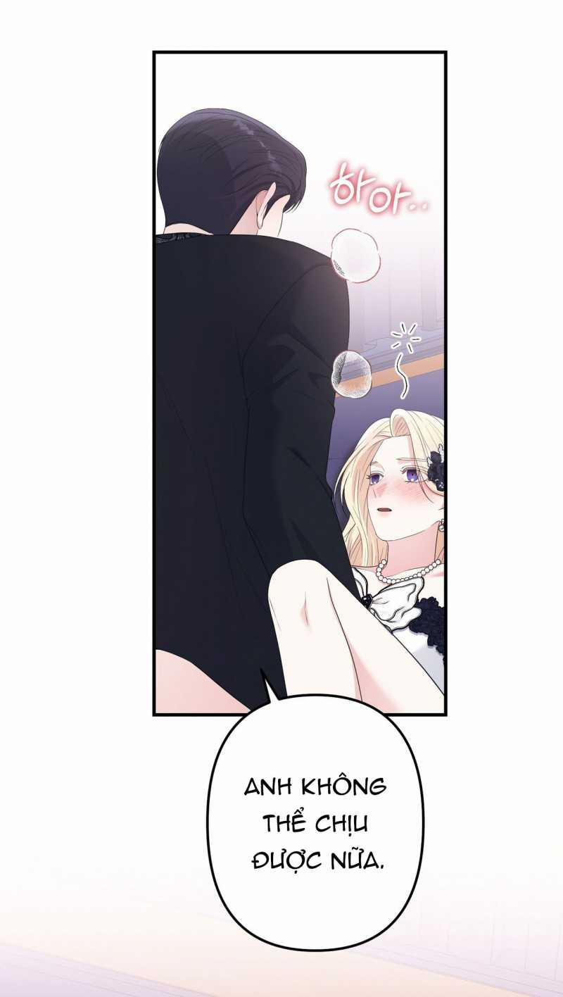 [18+] Jasmin Xin Hãy Để Ý Đến Tôi 49.2 trang 16